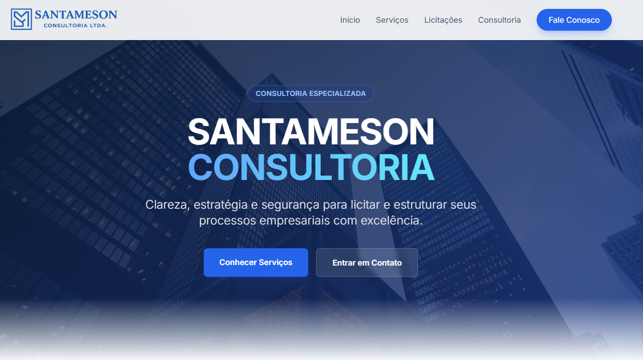 Miniatura Santameson